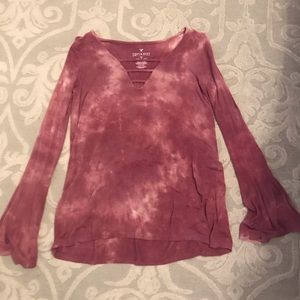 American Eagle Soft and Sexy